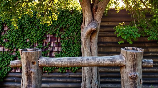 Bardage bois : l'allié parfait pour l'isolation extérieure