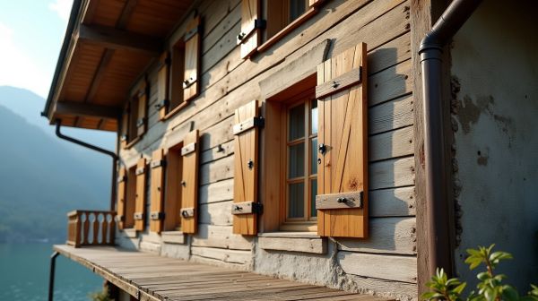 Comment choisir votre menuiserie en Haute-Savoie ?