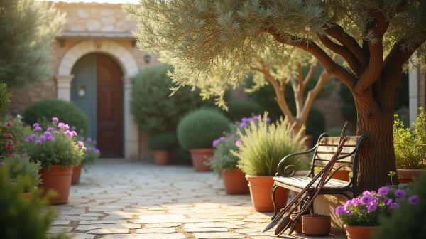 Découvrez le jardinier paysagiste idéal pour votre jardin à Marseille