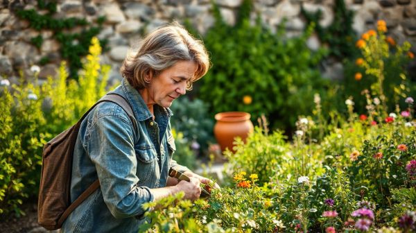 Découvrez le jardinier paysagiste idéal pour votre jardin à Marseille