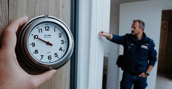 Sécurisez votre espace avec un installateur d'alarmes à chartres