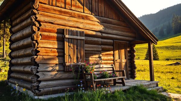 Top 5 critères pour sélectionner votre menuiserie en Haute-Savoie