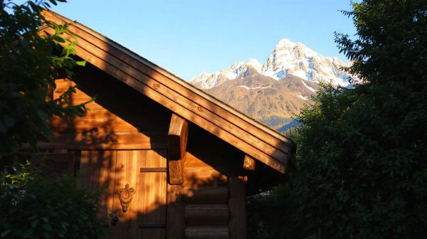 Top 5 critères pour sélectionner votre menuiserie en Haute-Savoie