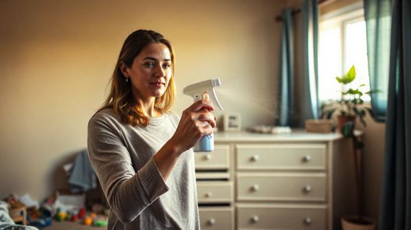 Top 5 sprays anti mite pour éliminer efficacement les nuisibles