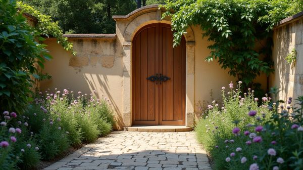 Votre jardin mérite le meilleur jardinier paysagiste à Marseille