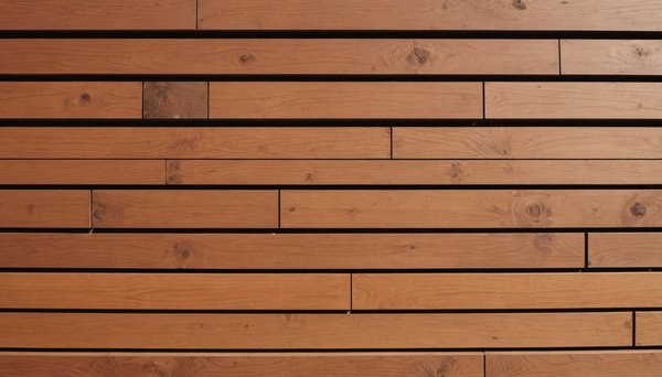 Bardage en bois : choisissez la qualité à prix mini !