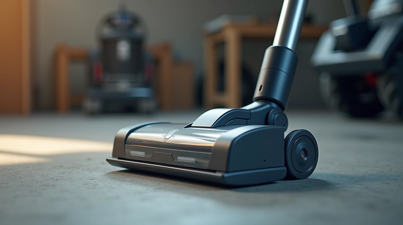 Vos questions sur l'aspiration industrielle